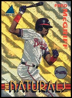 13 Fred McGriff